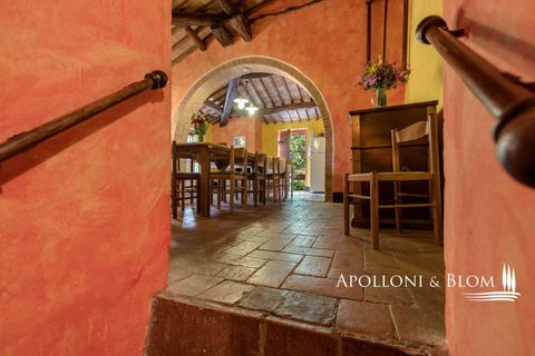 Villa a Murlo, Siena, Murlo - € 7.200.000 | Ref: SIE2442-614171 - foto 4