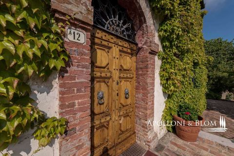 Villa a Murlo, Siena, Murlo - € 7.200.000 | Ref: SIE2442-614171 - foto 6