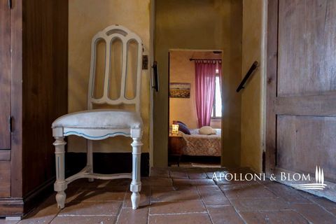 Villa a Murlo, Siena, Murlo - € 7.200.000 | Ref: SIE2442-614171 - foto 7