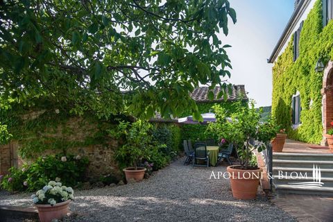 Villa a Murlo, Siena, Murlo - € 7.200.000 | Ref: SIE2442-614171 - foto 9