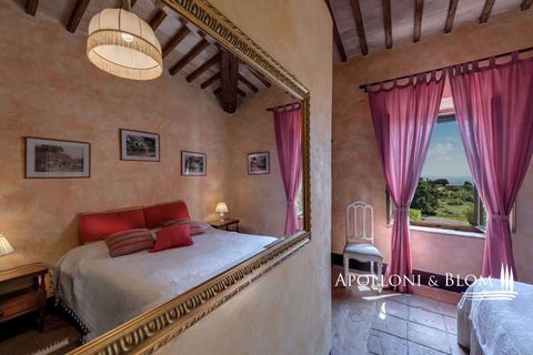 Villa a Murlo, Siena, Murlo - € 7.200.000 | Ref: SIE2442-614171 - foto 10