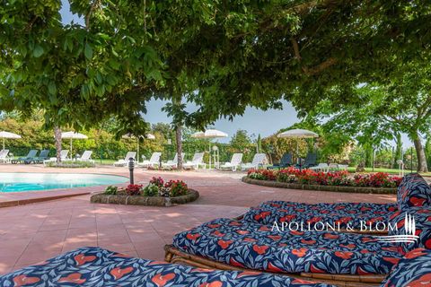 Villa a Murlo, Siena, Murlo - € 7.200.000 | Ref: SIE2442-614171 - foto 13