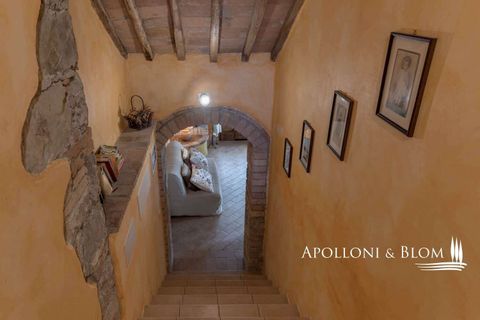 Villa a Murlo, Siena, Murlo - € 7.200.000 | Ref: SIE2442-614171 - foto 14
