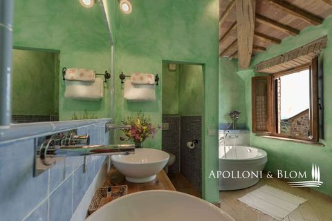 Villa a Murlo, Siena, Murlo - € 7.200.000 | Ref: SIE2442-614171 - foto 16
