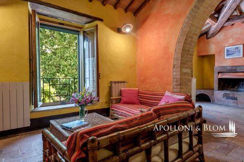 Villa a Murlo, Siena, Murlo - € 7.200.000 | Ref: SIE2442-614171 - foto 17