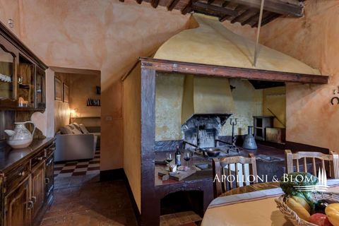 Villa a Murlo, Siena, Murlo - € 7.200.000 | Ref: SIE2442-614171 - foto 19