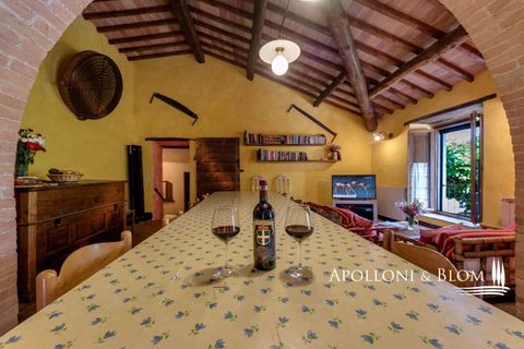 Villa a Murlo, Siena, Murlo - € 7.200.000 | Ref: SIE2442-614171 - foto 20