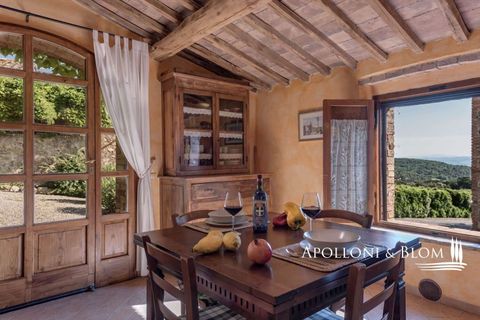 Villa a Murlo, Siena, Murlo - € 7.200.000 | Ref: SIE2442-614171 - foto 21