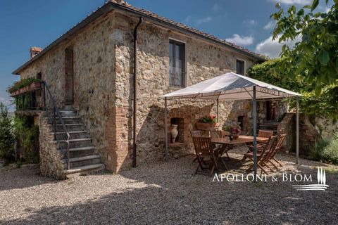 Villa a Murlo, Siena, Murlo - € 7.200.000 | Ref: SIE2442-614171 - foto 22