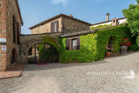 Villa a Murlo, Siena, Murlo - € 7.200.000 | Ref: SIE2442-614171 - foto 23