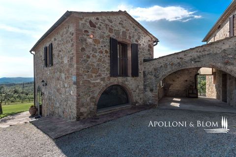 Villa a Murlo, Siena, Murlo - € 7.200.000 | Ref: SIE2442-614171 - foto 25