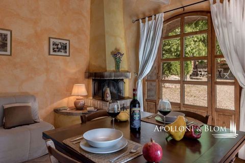 Villa a Murlo, Siena, Murlo - € 7.200.000 | Ref: SIE2442-614171 - foto 26