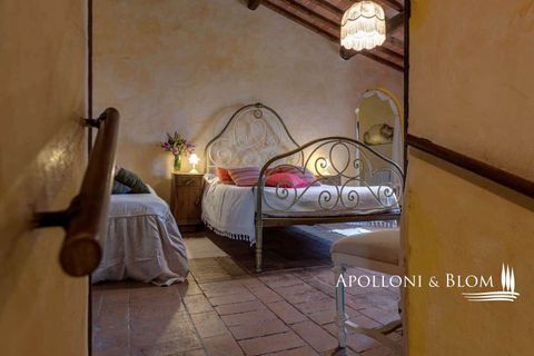Villa a Murlo, Siena, Murlo - € 7.200.000 | Ref: SIE2442-614171 - foto 27