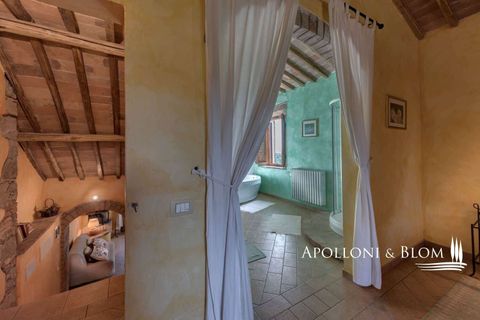 Villa a Murlo, Siena, Murlo - € 7.200.000 | Ref: SIE2442-614171 - foto 28