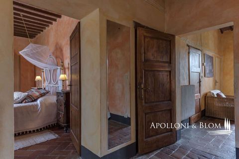 Villa a Murlo, Siena, Murlo - € 7.200.000 | Ref: SIE2442-614171 - foto 29