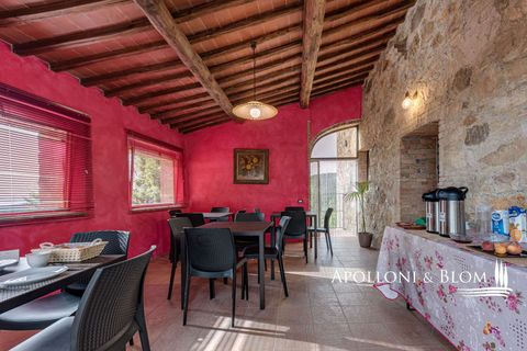 Villa a Murlo, Siena, Murlo - € 7.200.000 | Ref: SIE2442-614171 - foto 30
