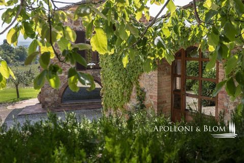 Villa a Murlo, Siena, Murlo - € 7.200.000 | Ref: SIE2442-614171 - foto 31