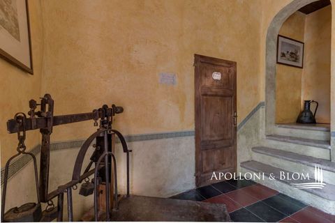 Villa a Murlo, Siena, Murlo - € 7.200.000 | Ref: SIE2442-614171 - foto 33