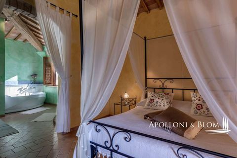 Villa a Murlo, Siena, Murlo - € 7.200.000 | Ref: SIE2442-614171 - foto 34