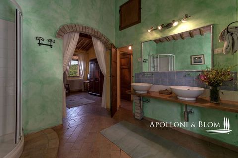 Villa a Murlo, Siena, Murlo - € 7.200.000 | Ref: SIE2442-614171 - foto 35