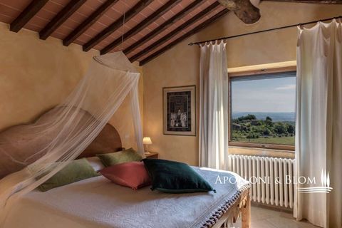 Villa a Murlo, Siena, Murlo - € 7.200.000 | Ref: SIE2442-614171 - foto 37