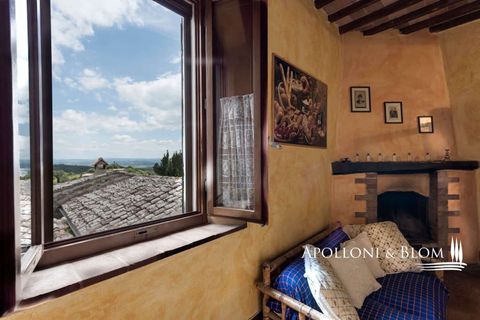 Villa a Murlo, Siena, Murlo - € 7.200.000 | Ref: SIE2442-614171 - foto 38