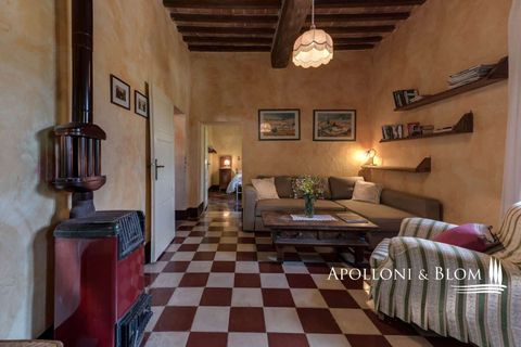 Villa a Murlo, Siena, Murlo - € 7.200.000 | Ref: SIE2442-614171 - foto 40