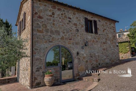 Villa a Murlo, Siena, Murlo - € 7.200.000 | Ref: SIE2442-614171 - foto 42