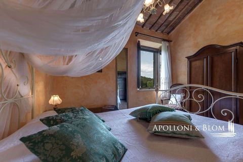 Villa a Murlo, Siena, Murlo - € 7.200.000 | Ref: SIE2442-614171 - foto 43