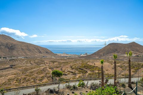 Villa i Chayofa, Tenerife, Chayofa - € 995 000 | Ref: 70047XK - foto 9