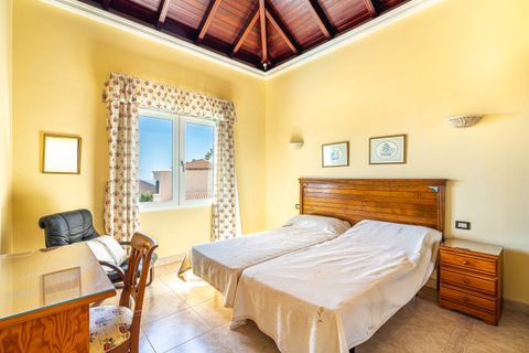 Villa i Chayofa, Tenerife, Chayofa - € 995 000 | Ref: 70047XK - foto 29