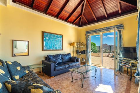 Villa i Chayofa, Tenerife, Chayofa - € 995 000 | Ref: 70047XK - foto 13