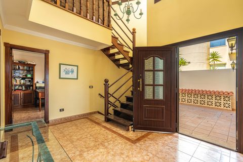 Villa i Chayofa, Tenerife, Chayofa - € 995 000 | Ref: 70047XK - foto 10