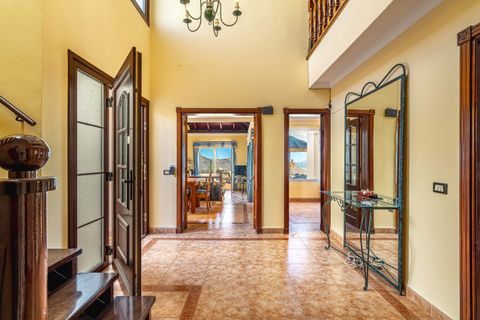 Villa i Chayofa, Tenerife, Chayofa - € 995 000 | Ref: 70047XK - foto 11