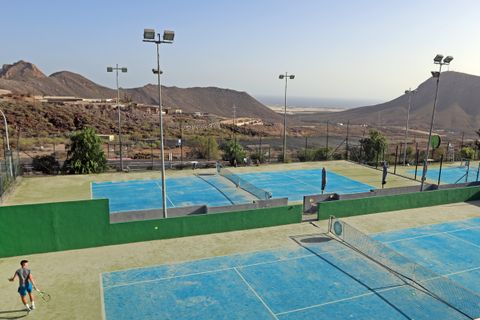 Villa i Chayofa, Tenerife, Chayofa - € 995 000 | Ref: 70047XK - foto 42