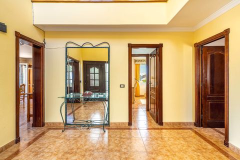 Villa i Chayofa, Tenerife, Chayofa - € 995 000 | Ref: 70047XK - foto 12