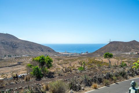Villa i Chayofa, Tenerife, Chayofa - € 995 000 | Ref: 70047XK - foto 8