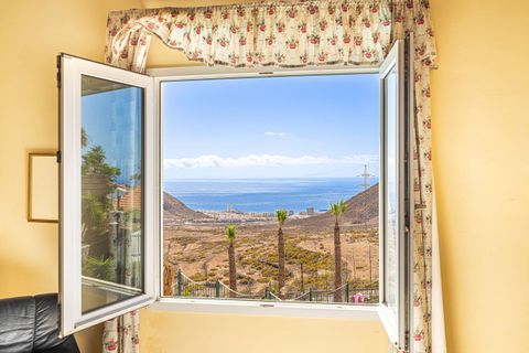 Villa i Chayofa, Tenerife, Chayofa - € 995 000 | Ref: 70047XK - foto 32