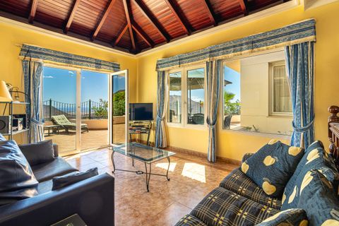 Villa i Chayofa, Tenerife, Chayofa - € 995 000 | Ref: 70047XK - foto 15