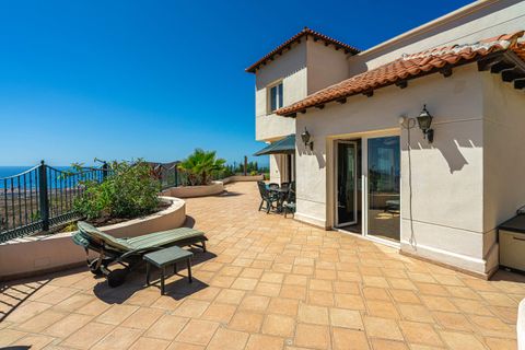Villa i Chayofa, Tenerife, Chayofa - € 995 000 | Ref: 70047XK - foto 41