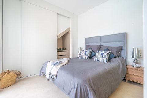 Villa i Roldan, Murcia, Roldan - € 379.950 | Ref: WV2519 - foto 28