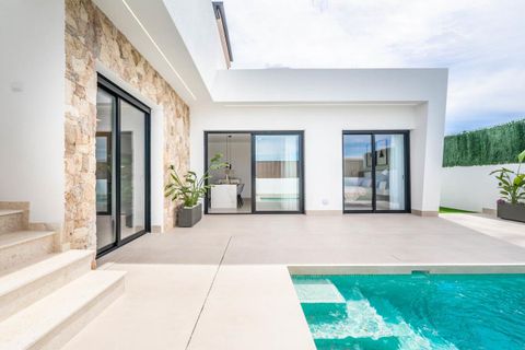 Villa i Roldan, Murcia, Roldan - € 379.950 | Ref: WV2519 - foto 7