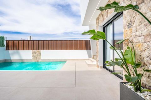 Villa i Roldan, Murcia, Roldan - € 379.950 | Ref: WV2519 - foto 8
