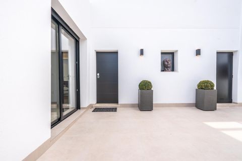 Villa i Roldan, Murcia, Roldan - € 379.950 | Ref: WV2519 - foto 6