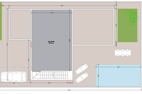 Villa i Roldan, Murcia, Roldan - € 379.950 | Ref: WV2519 - foto 38