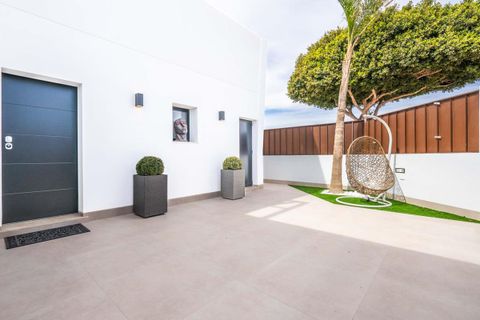 Villa i Roldan, Murcia, Roldan - € 379.950 | Ref: WV2519 - foto 5