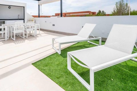 Villa i Roldan, Murcia, Roldan - € 379.950 | Ref: WV2519 - foto 34