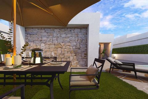 Villa i Roldan, Murcia, Roldan - € 379.950 | Ref: WV2519 - foto 4