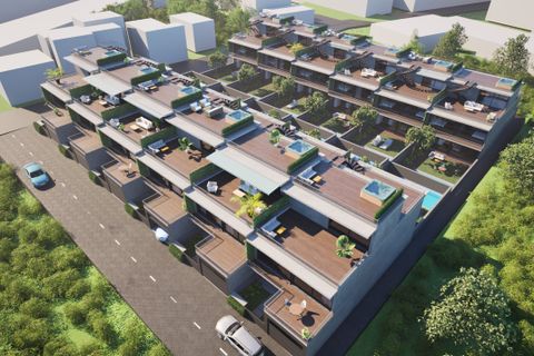 Byhus i Porto, Porto, Porto - € 930.000 | Ref: HAB_328_33 - foto 8