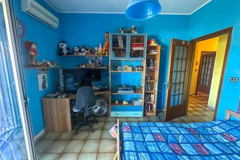 Lejlighed i Capua, Caserta, Capua - € 87.000 | Ref: 87CAPUA - foto 14